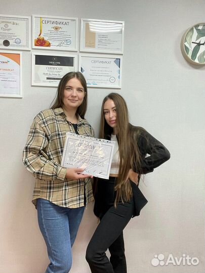 Шугаринг депиляция