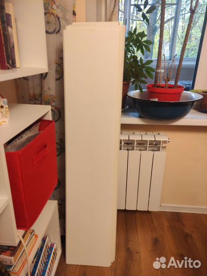 Панели пластиковые для потолка