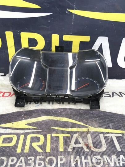 Панель приборов Chevrolet Orlando 1 1.8 F18D4