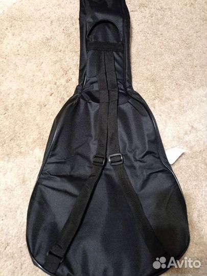 Чехол для классической гитары 4/4