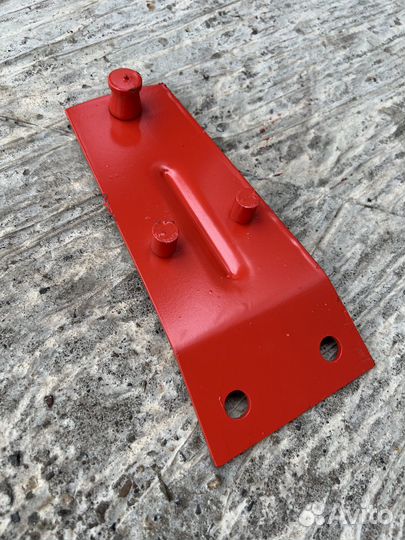 Косилка Wirax запчасти колеса валы держатель ножи