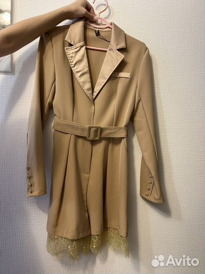 Комбинезон женский