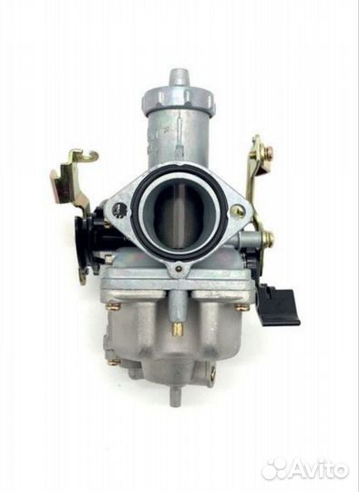 Карбюратор pz30 Keihin