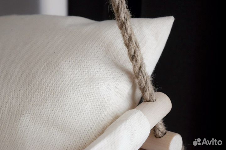 Качели люлька качели подвесные