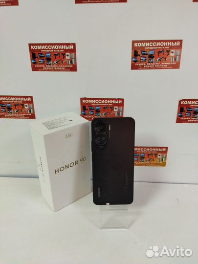 HONOR 90 Lite, 8/256 ГБ