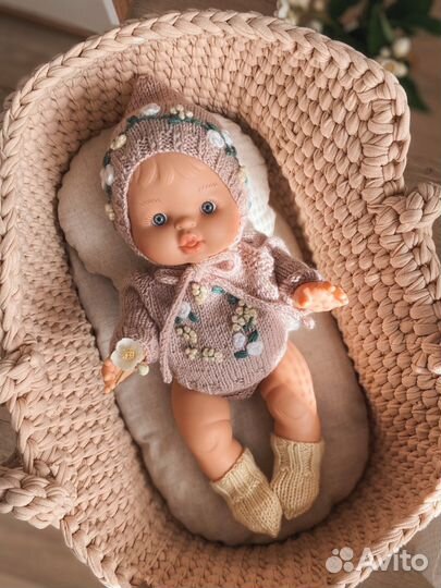 Одежда для куклы paola reina горди