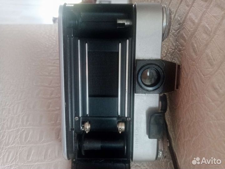 Фотоаппарат 