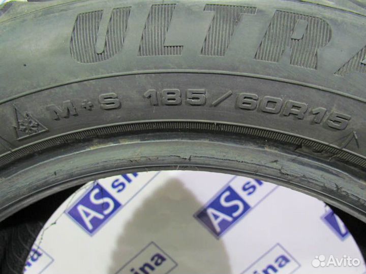 Goodyear Ultragrip Ice Arctic 185/60 R15 99G