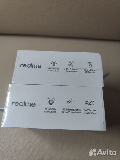 Realme buds Air 6 pro