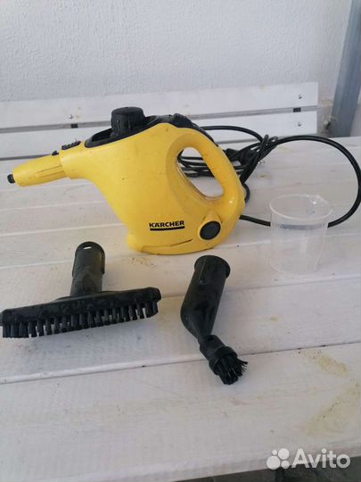 Парогенератор