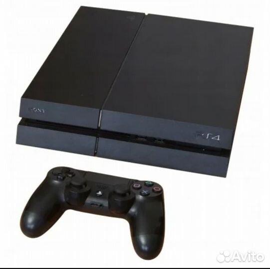 Sony PS4