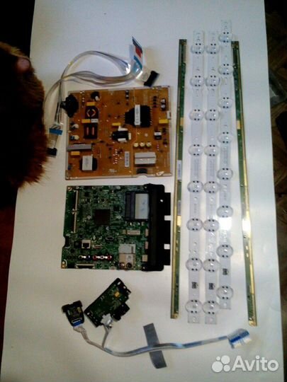 Sharp LC-32ga9ru, LG RT-42PX21, samsung ps42c430a1