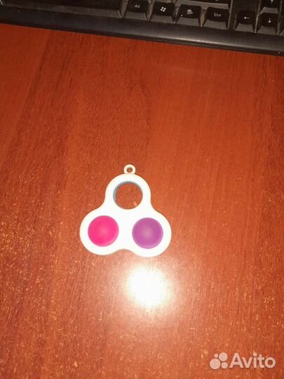 Сиполдимпыл без одной пупырки