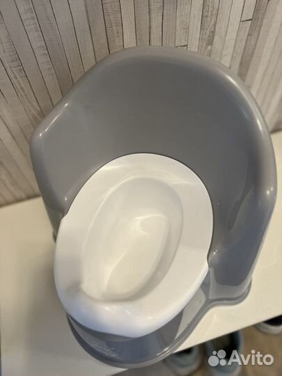 Горшок Babybjorn