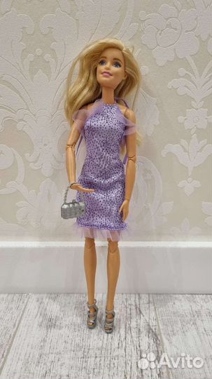 Барби