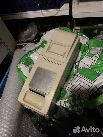 Фискальный регистратор ккт штрих-фр-01ф