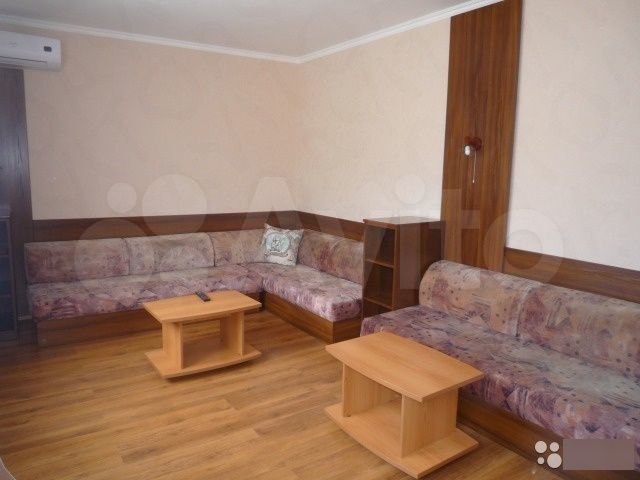 2-к. квартира, 72 м², 6/9 эт.