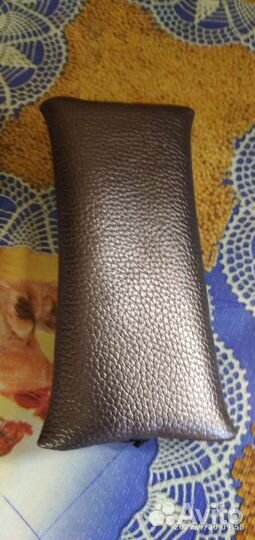 Футляры для ключей. Ключница. Новые. Цена за обе