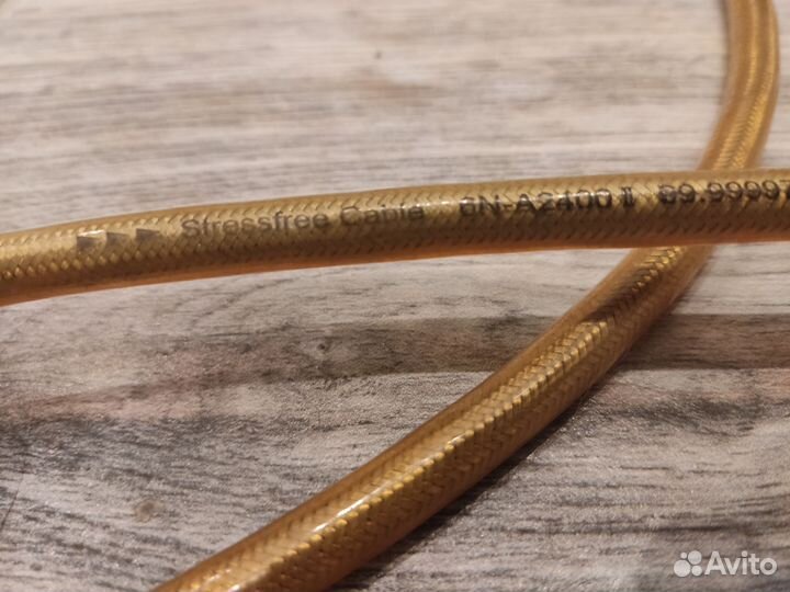 Acrolink 6N A2400 II 1метр, оригинал