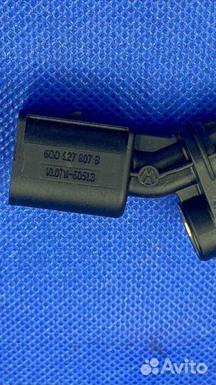 Датчик ABS VAG 6Q0927807B