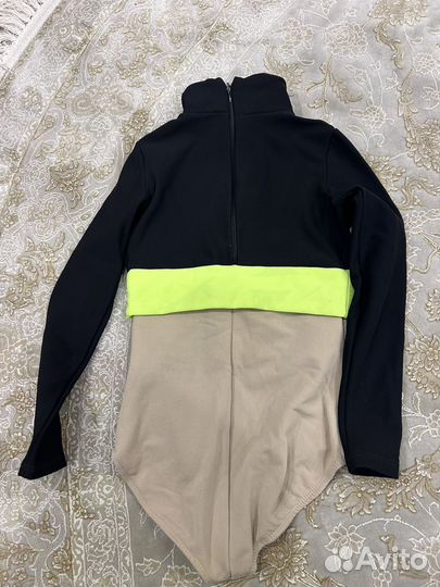 Костюм термо для фигурного катания