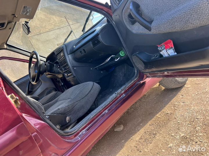 Машина в продаже