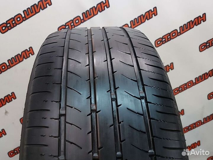Toyo NanoEnergy 3 205/50 R16 87V