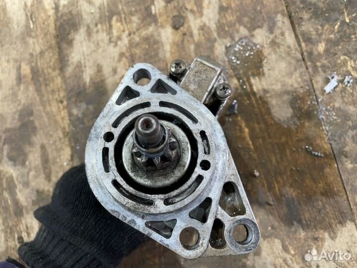 Стартер Chery A15 SQR480ED EF7C03993 2007