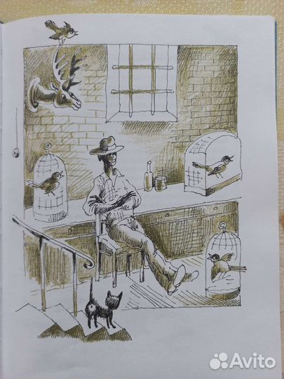 Книга Шамайка. Автор Юрий Коваль