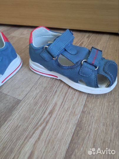 Сандалии, размер 26