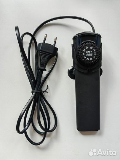 Аквариум для водной черепашки