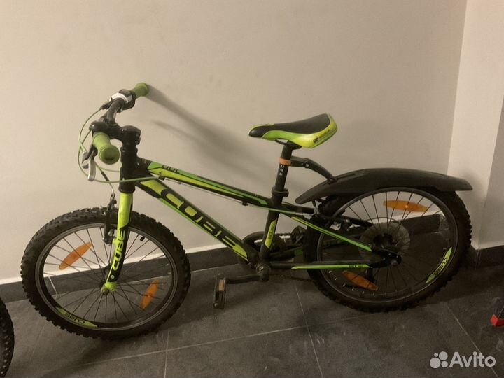 Продаю велосипед детский