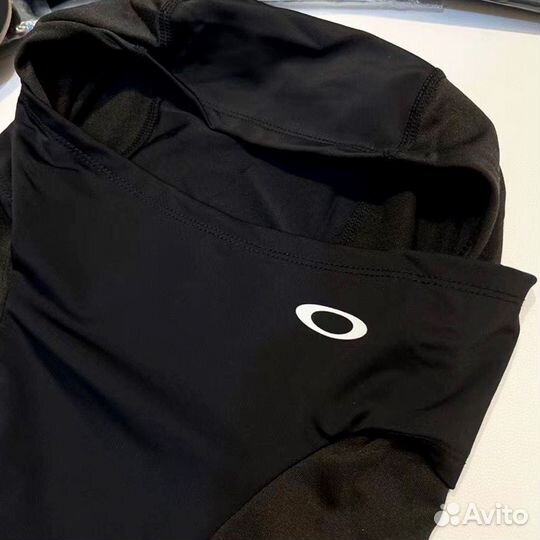 Балаклава Oakley с флисовой подкладкой