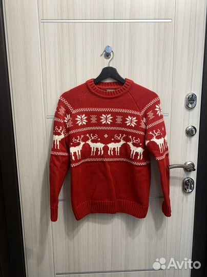 Свитер Siberia женский