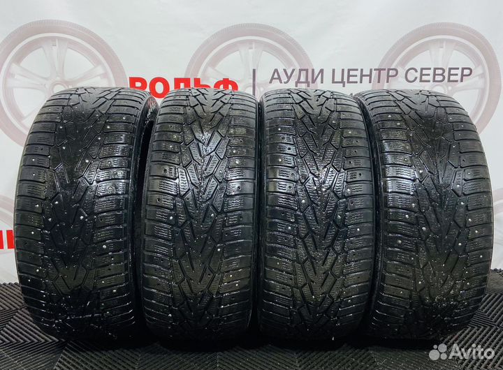Nokian Tyres Hakkapeliitta 7 245/50 R18 104T