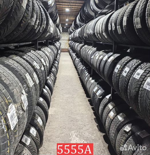 Kumho I'Zen XW KW17 205/50 R17 90N