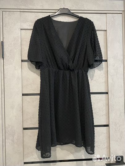 Платье женское повседневное 44/46