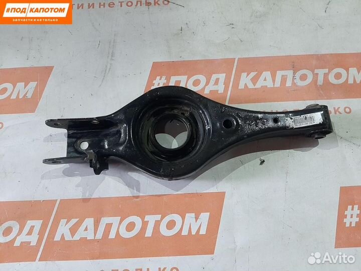 Рычаг задний левый нижний Kia Sportage 3 2013