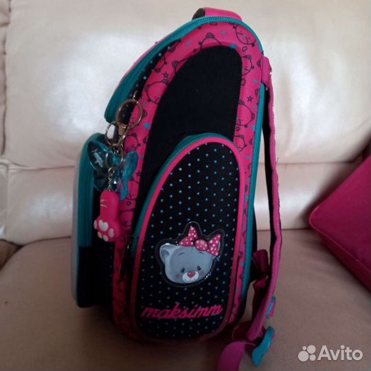 Портфель школьный