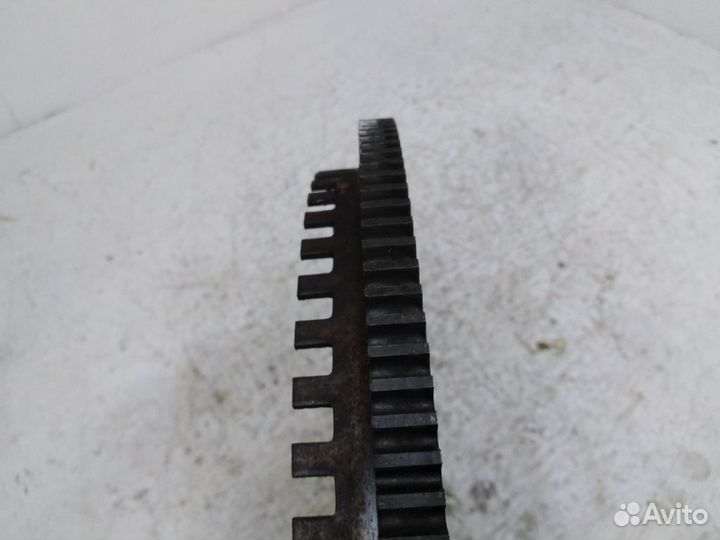 Маховик Мерседес W203 C