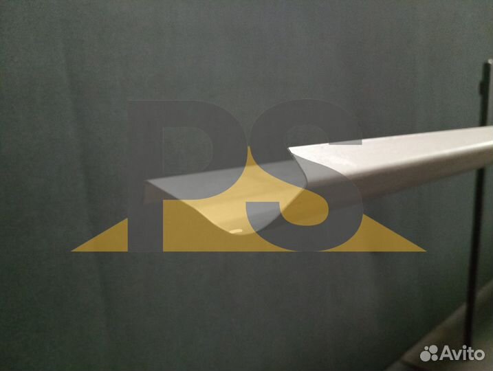 Пороги ремонтные Mazda 121 (3 поколение)