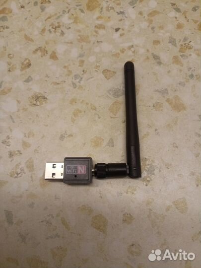 Usb wifi адаптер