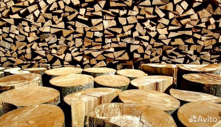 Дрова банщикам