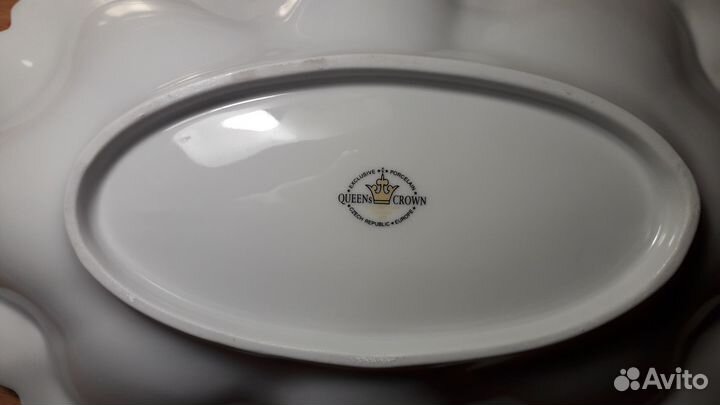 Конфетница 