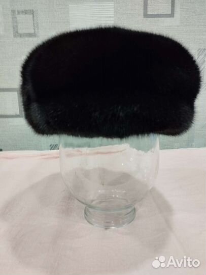 Мужская нарковая кепка