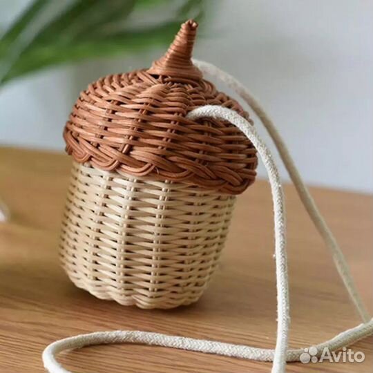 Детская сумочка