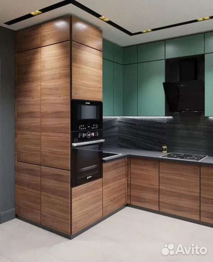 Собрать кухню.Мебель на заказ.Сборка мебели