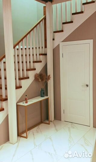 Лестницы на заказ