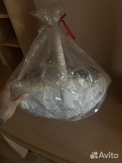 Свадебные корзины