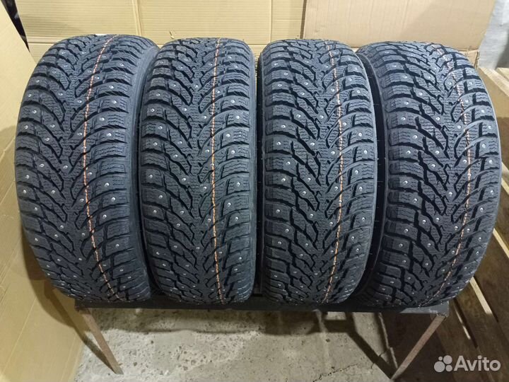 Nokian Tyres Hakkapeliitta 9 205/55 R16